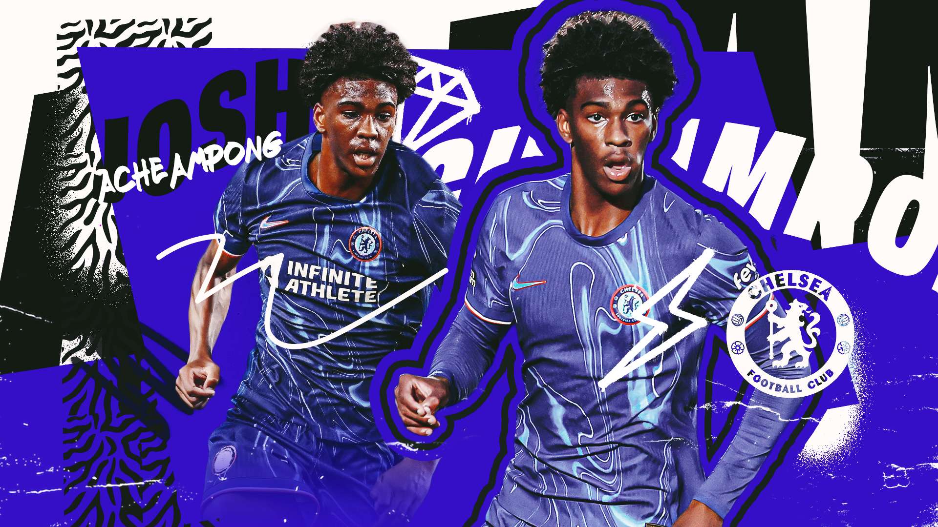 为赛季增添 为赛季增添