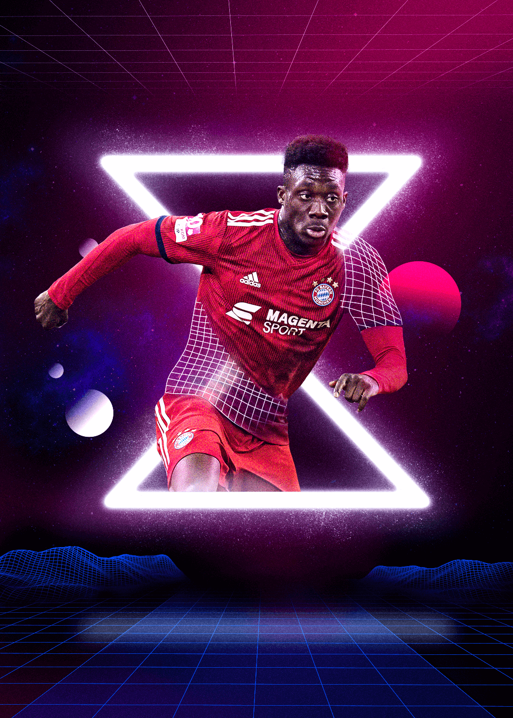 的意志力和 的意志力和