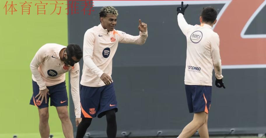 弗里克谨慎备战国王杯!巴萨全主力出征瓜达拉哈拉 莱万回归三将缺阵 弗里克谨慎备战国王杯!巴萨全主力出征瓜达拉哈拉 莱万回归三将缺阵