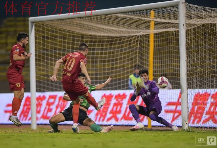 中甲联赛第二阶段第4轮综述——比赛胶着 形势微妙 中甲联赛第二阶段第4轮综述——比赛胶着 形势微妙