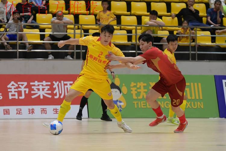 2019-2020中国足协五超联赛落幕,深圳南岭铁狼成功卫冕 2019-2020中国足协五超联赛落幕,深圳南岭铁狼成功卫冕