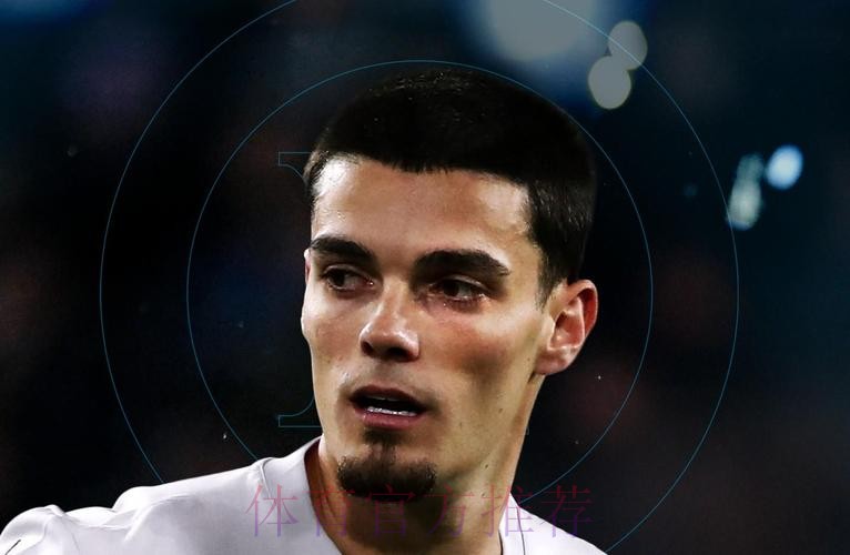 米体:那不勒斯将以1800万欧从赫罗纳签古铁雷斯 米体:那不勒斯将以1800万欧从赫罗纳签古铁雷斯